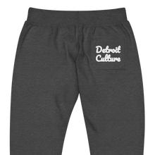 Load image into Gallery viewer, Detroit Culture Sle Jogger Pant
