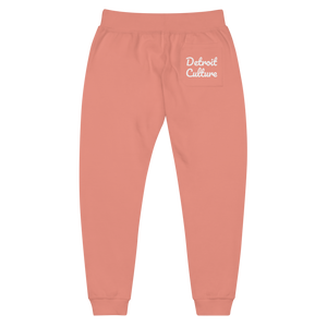 Detroit Culture Jogger Pant