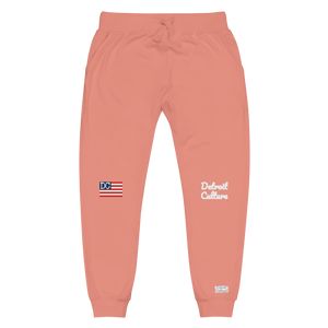 Detroit Culture Jogger Pant