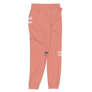 Detroit Culture Jogger Pant