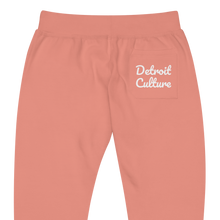 Load image into Gallery viewer, Detroit Culture Jogger Pant
