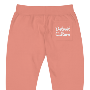 Detroit Culture Jogger Pant