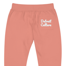 Load image into Gallery viewer, Detroit Culture Jogger Pant
