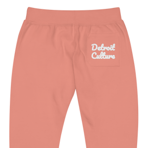 Detroit Culture Jogger Pant