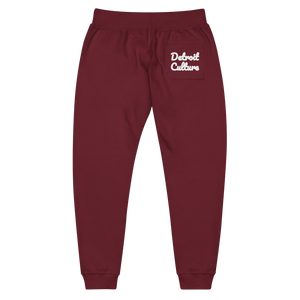 Detroit Culture Sle Jogger Pant