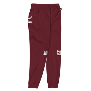 Detroit Culture Sle Jogger Pant