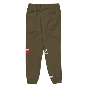 Detroit Culture Sle Jogger Pant