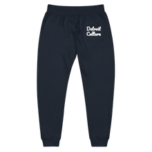 Load image into Gallery viewer, Detroit Culture Sle Jogger Pant
