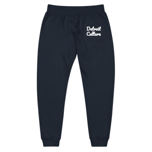 Detroit Culture Sle Jogger Pant