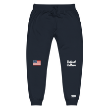 Load image into Gallery viewer, Detroit Culture Sle Jogger Pant
