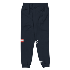 Detroit Culture Sle Jogger Pant