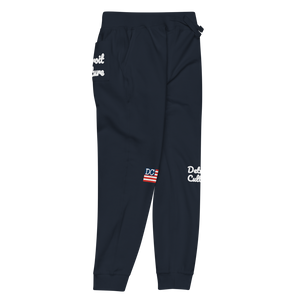 Detroit Culture Sle Jogger Pant