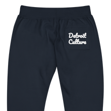 Load image into Gallery viewer, Detroit Culture Sle Jogger Pant
