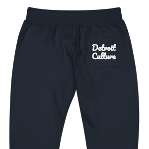 Detroit Culture Sle Jogger Pant