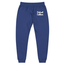 Load image into Gallery viewer, Detroit Culture Sle Jogger Pant
