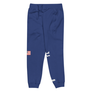 Detroit Culture Sle Jogger Pant