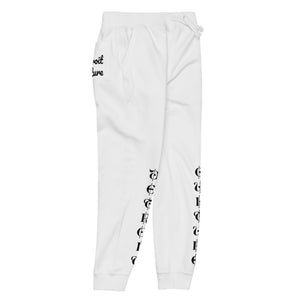 Detroit Culture Joggers