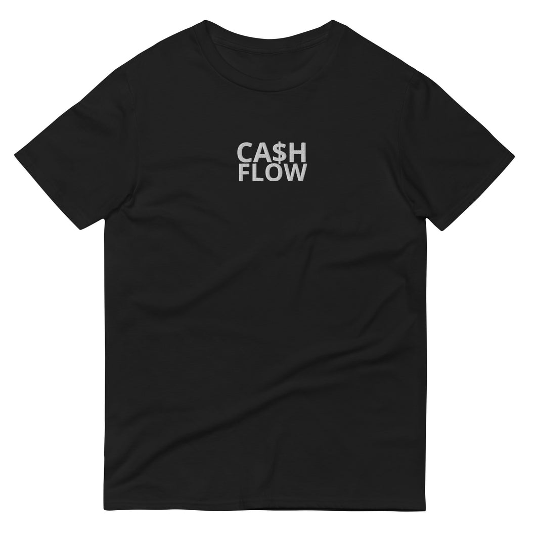 CA$H FLOW Stitch Shirt