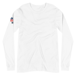 Detroit Culture Long Sleeve Shirt