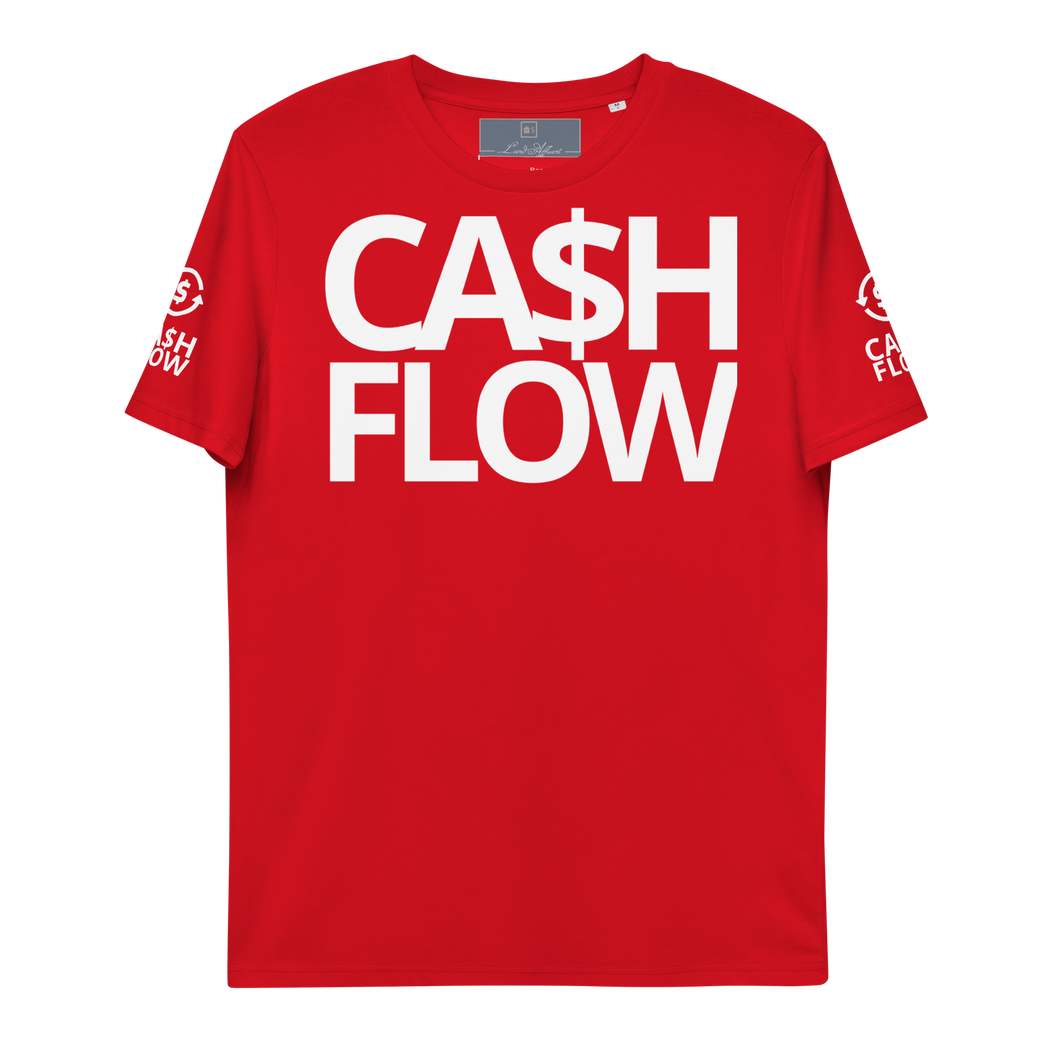 CA$H FLOW Shirt