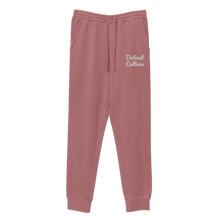 Load image into Gallery viewer, Detroit Culture Stitch Logo Pant
