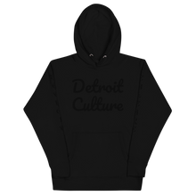 Load image into Gallery viewer, Detroit Culture Hoodie
