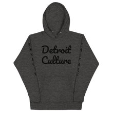 Load image into Gallery viewer, Detroit Culture Hoodie
