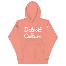 Load image into Gallery viewer, Detroit Culture Hoodie
