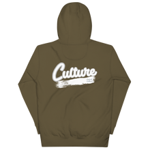 Load image into Gallery viewer, Detroit Culture Back Sle Hoodie
