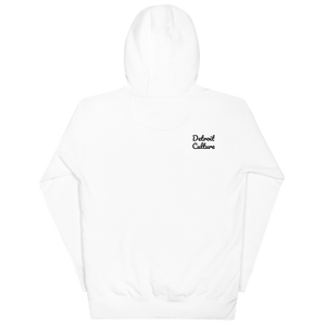 Detroit Culture Hoodie