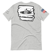 Load image into Gallery viewer, Detroit Culture DC3’s Shirt (M)
