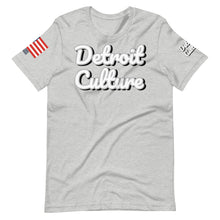 Load image into Gallery viewer, Detroit Culture DC3’s Shirt (M)
