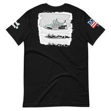 Load image into Gallery viewer, Detroit Culture DC3&#39;s Shirt
