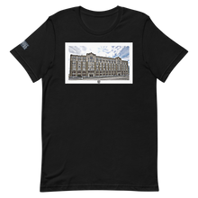 Load image into Gallery viewer, Detroit Culture Nostalgic CT Shirt
