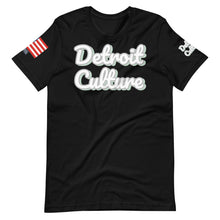 Load image into Gallery viewer, Detroit Culture DC3&#39;s Shirt
