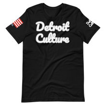 Load image into Gallery viewer, Detroit Culture DC3’s Shirt (M)
