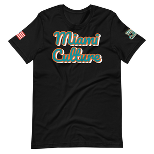 Miami Culture Shirt