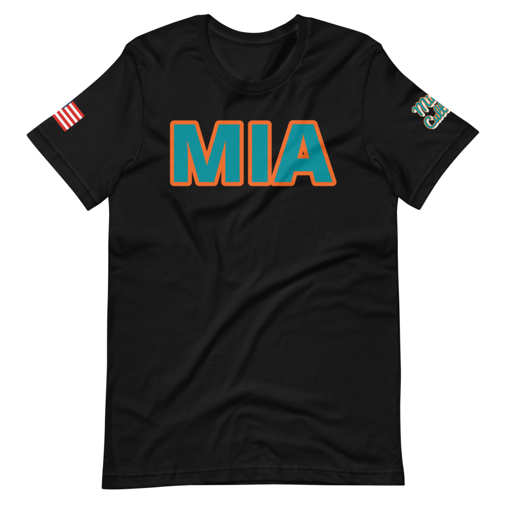 Miami Culture Shirt