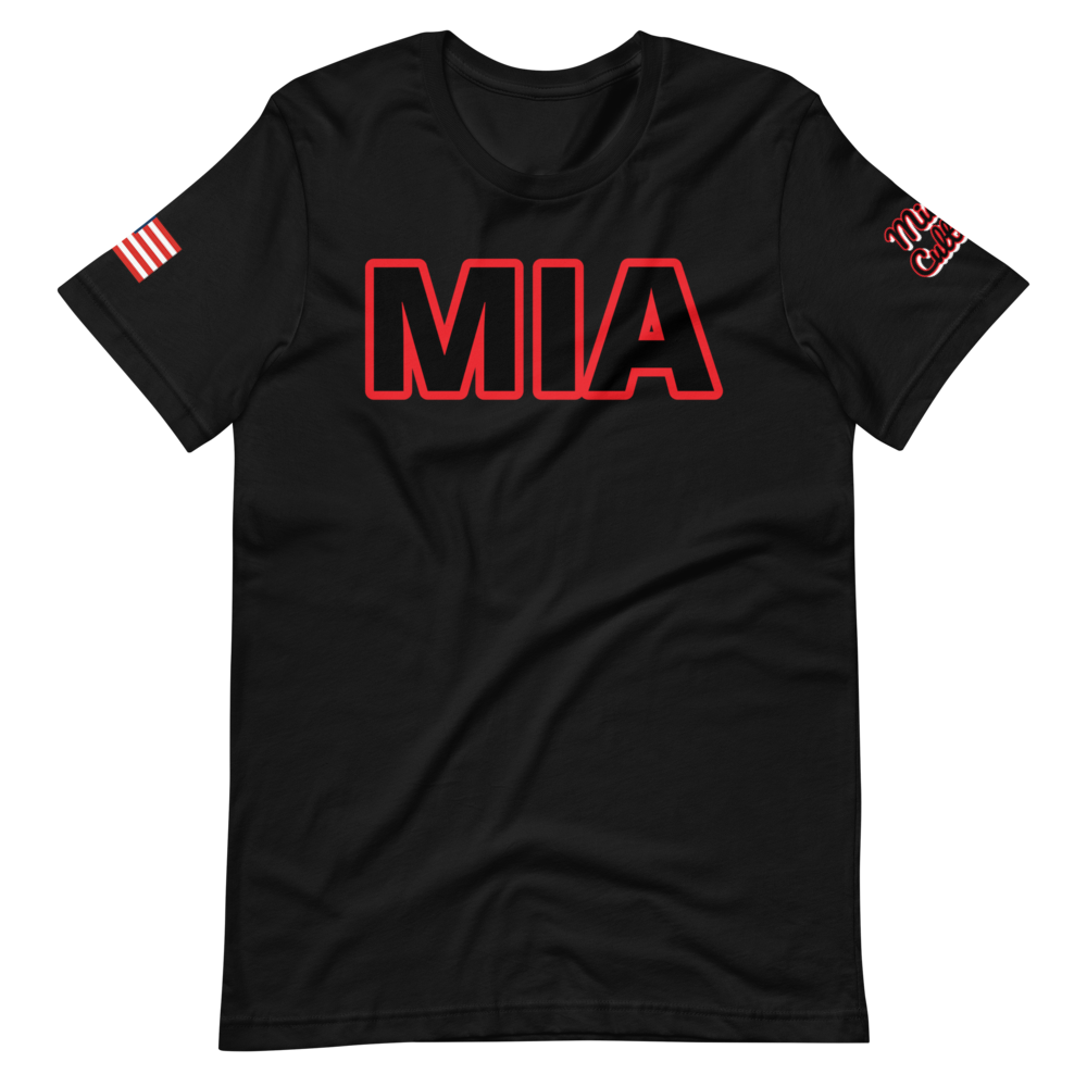 Miami Culture Shirt