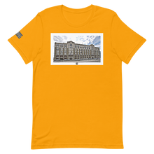 Load image into Gallery viewer, Detroit Culture Nostalgic CT Shirt
