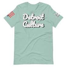 Load image into Gallery viewer, Detroit Culture DC3&#39;s Shirt
