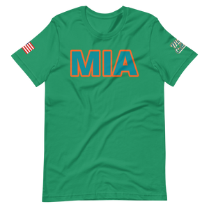 Miami Culture Shirt