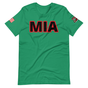 Miami Culture Shirt