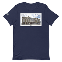 Load image into Gallery viewer, Detroit Culture Nostalgic CT Shirt
