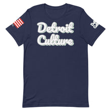 Load image into Gallery viewer, Detroit Culture DC3&#39;s Shirt
