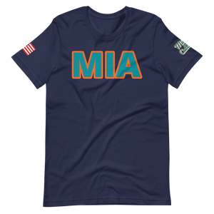 Miami Culture Shirt