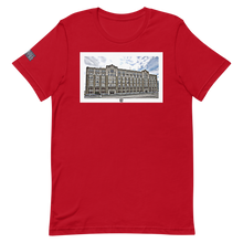 Load image into Gallery viewer, Detroit Culture Nostalgic CT Shirt
