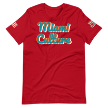 Load image into Gallery viewer, Miami Culture Shirt
