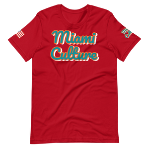 Miami Culture Shirt