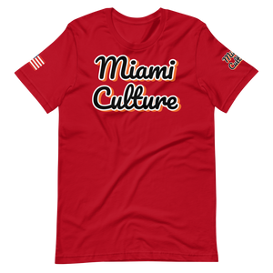 Miami Culture Shirt